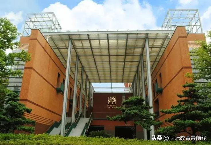 上海uec国际学校排行,a-level上海国际学校一览表