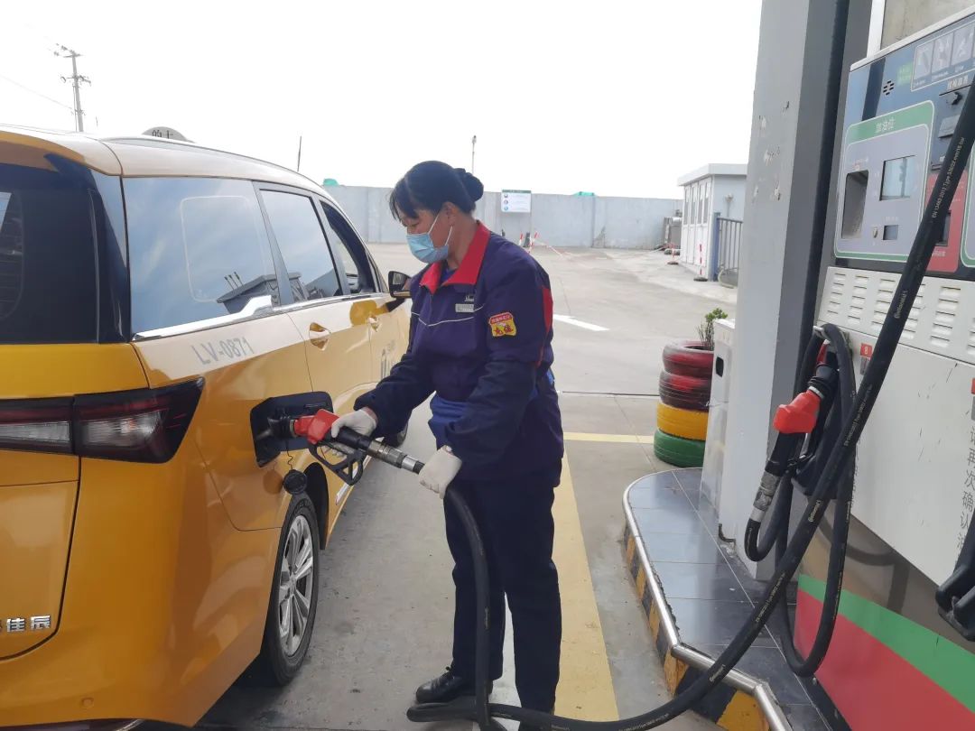 鍔犳补鍙韩鍏ぇ鍏嶈垂鏈嶅姟,鍘诲姞娌圭珯鍔犳补閮芥湁鍝簺鍏嶈垂鏈嶅姟