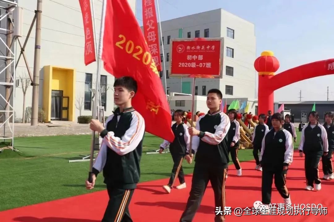 河北初中低分上普高怎样规划,河北普高分数线