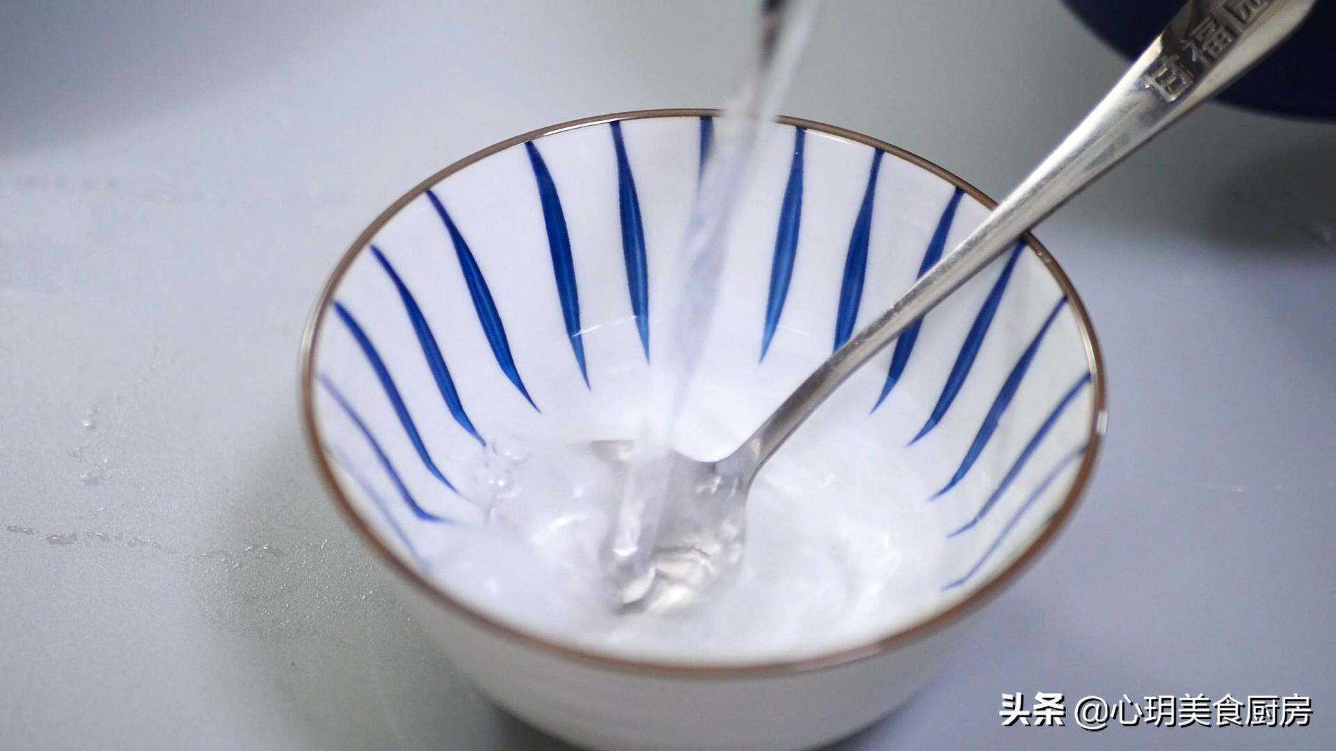 鱿鱼墨鱼的泡发方法,泡发鱿鱼干的正确方法及做法