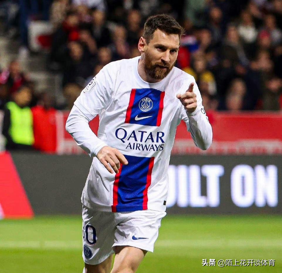 梅西超贝利南美射手王,梅西超c罗