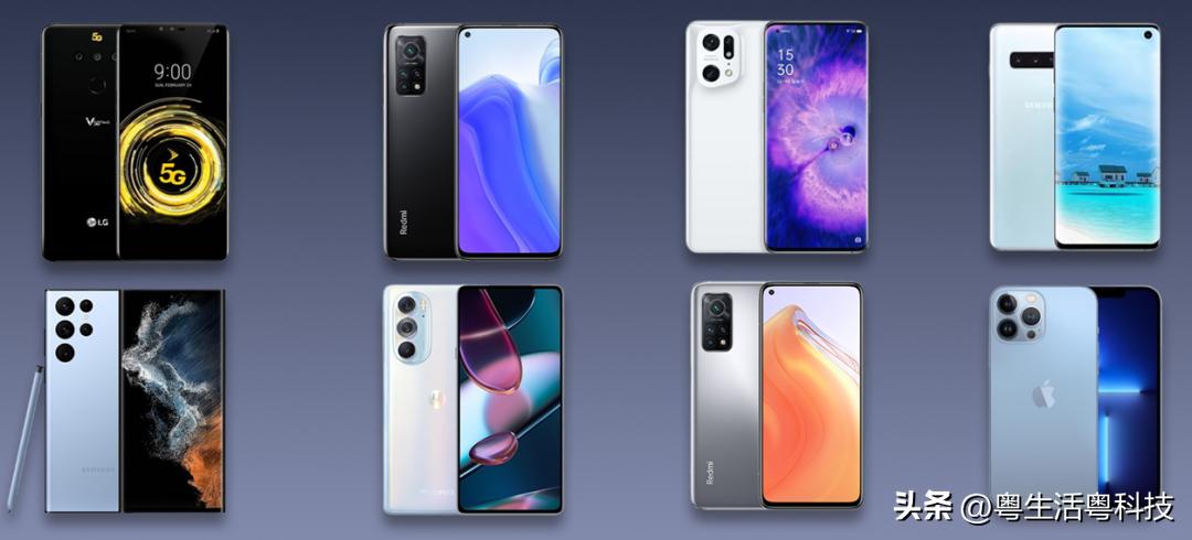 几百手机性价比之王,20000左右二手手机性价比推荐