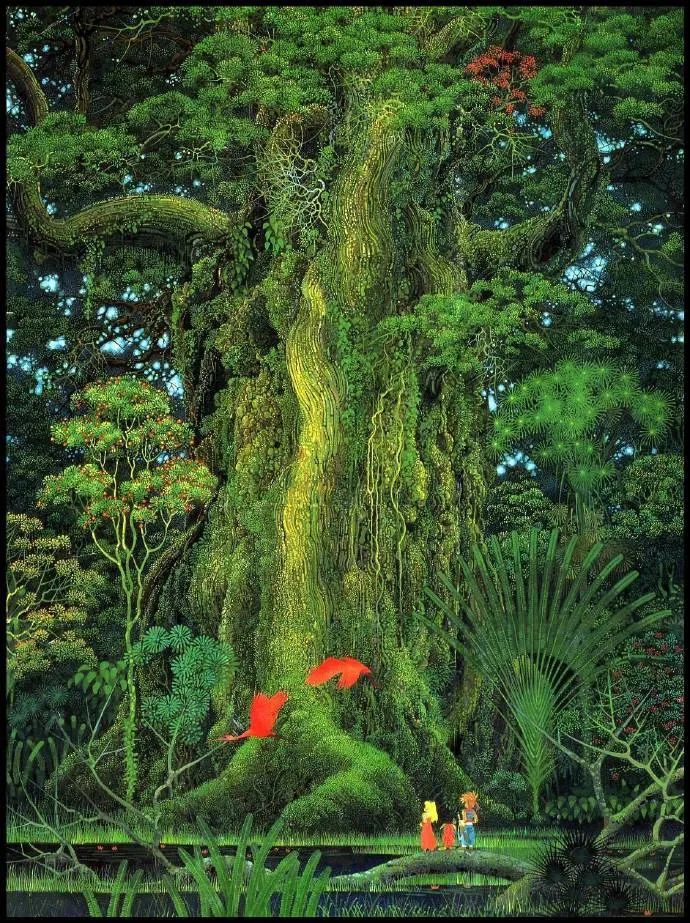 欢迎来到成年人的世界出自哪里,欢迎来到开放的世界游戏