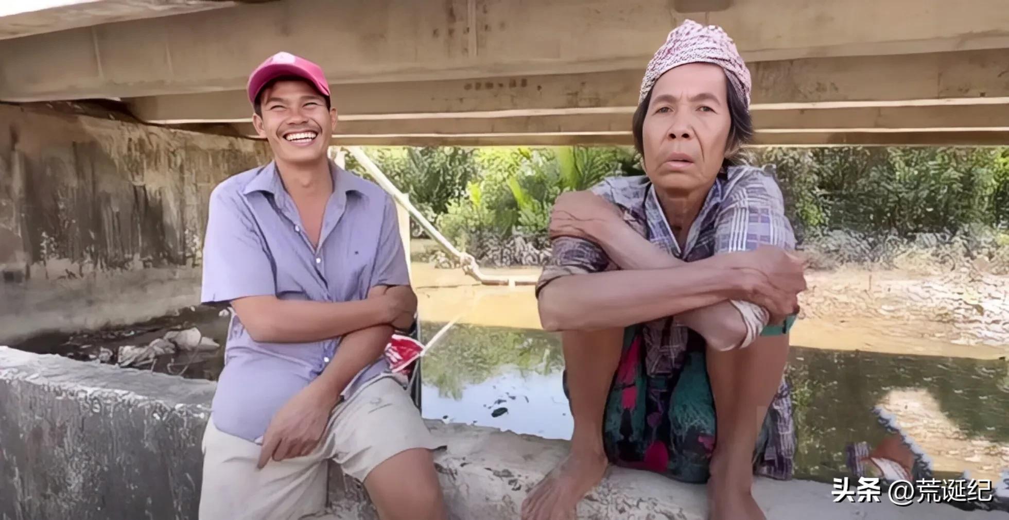 越南70岁老汉结婚,越南72岁老人娶4个老婆