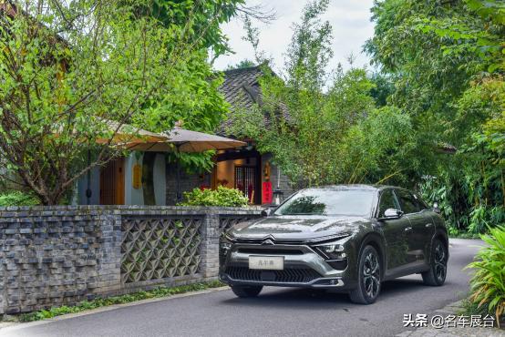 试乘试驾雪铁龙c6,送车上门试乘试驾