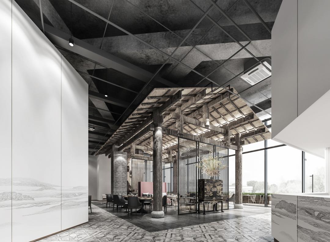 伊斯坦布尔万达文华酒店：当代丝绸之路上的全新驿站