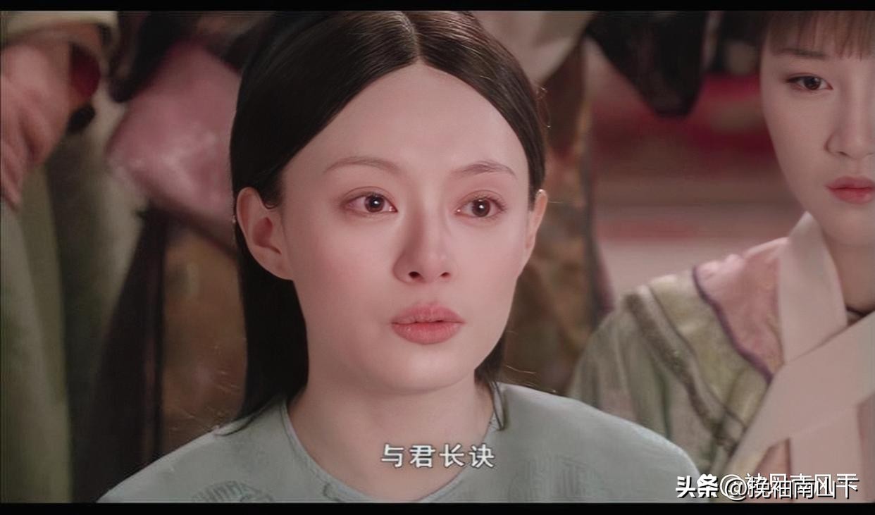 甄嬛传古诗词大赛完整版,甄嬛传涉及到的古诗词