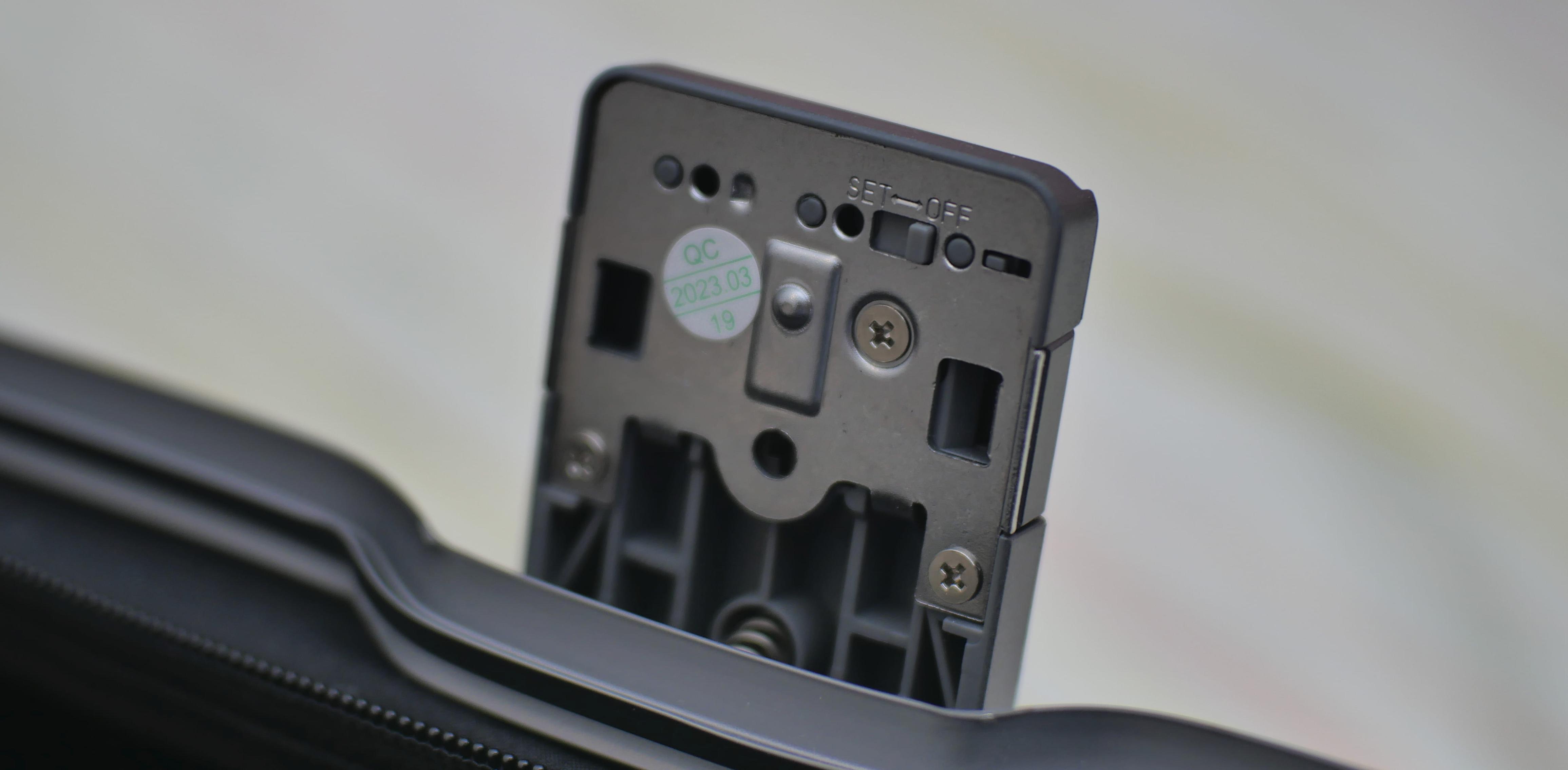 长途旅行买什么旅行箱好,旅行时如何选择合适的旅行箱