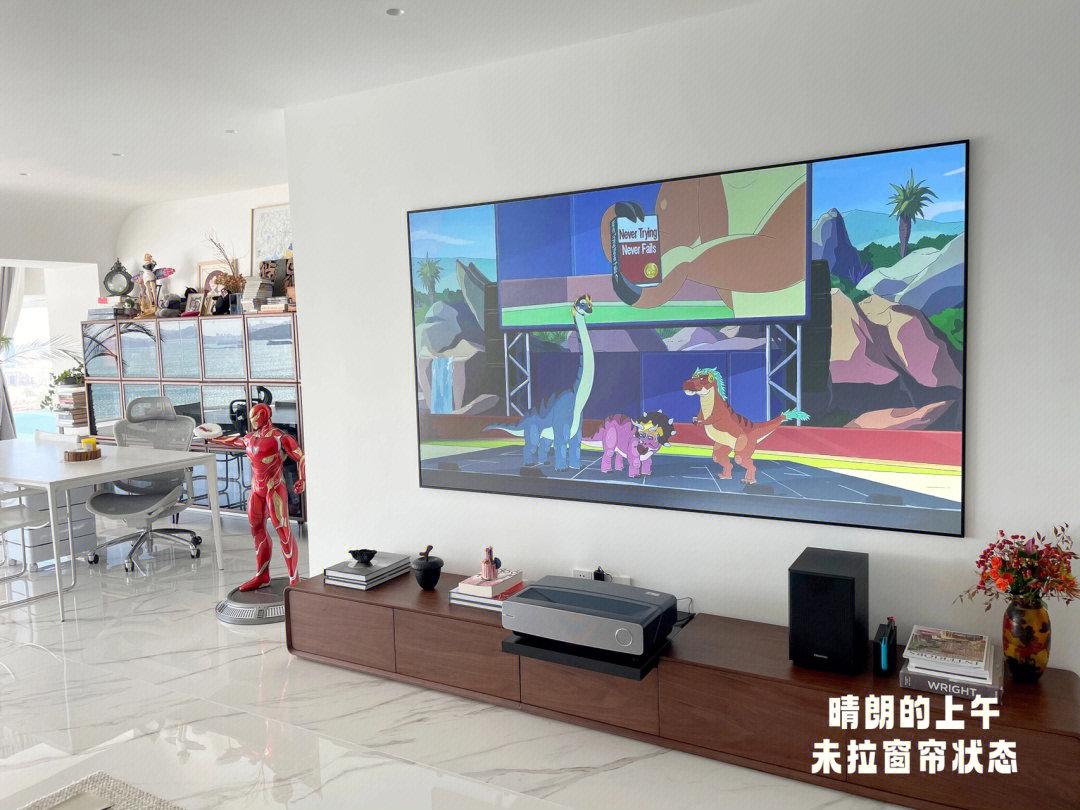 目前海信激光电视哪个型号的好,海信激光电视好吗