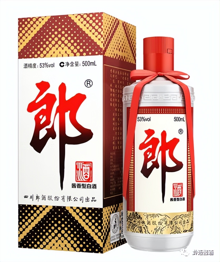 53度郎牌郎酒适合收藏吗,53度郎牌郎酒多少钱一瓶