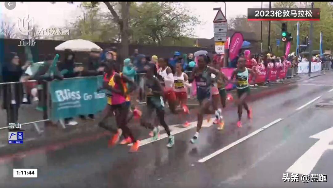 基普图姆和哈桑,基普图姆首马破纪录全世界的反应