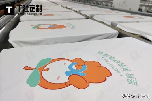 企业定制文化衫,定制企业文化衫注意事项