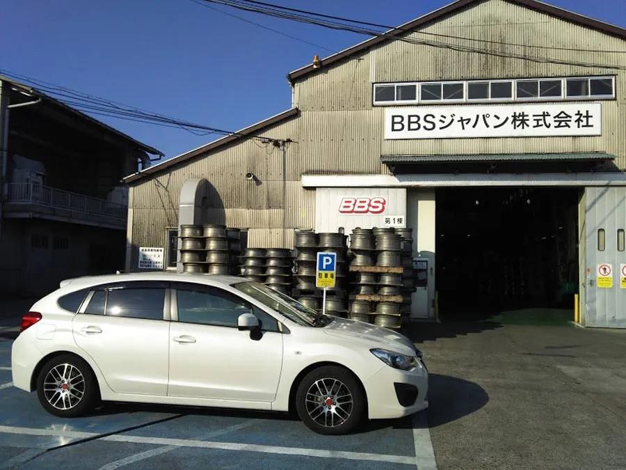 5000块的bbs轮毂是真的吗,2800块的bbs轮毂靠谱吗