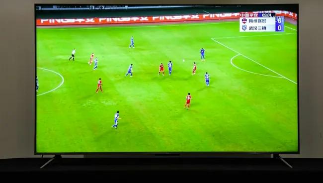 海信u7h世界杯官方指定电视,海信u7gpro对比tcl