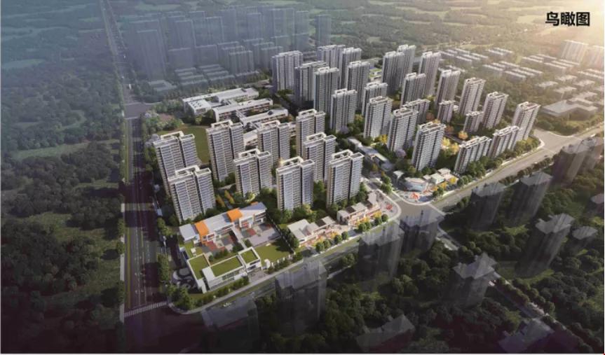 倒计时！合肥第三轮土拍大战即将打响！主城21宗涉宅用地开拍