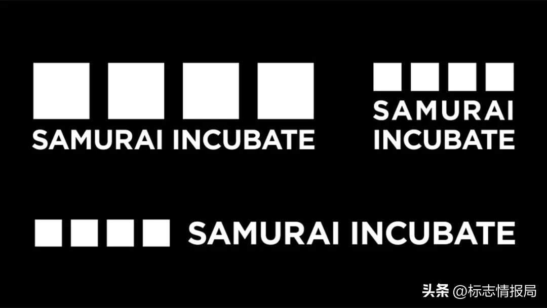 最巧妙的logo设计,令人惊叹的logo设计