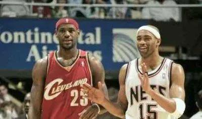 三驾马车组合,新泽西篮网三巨头