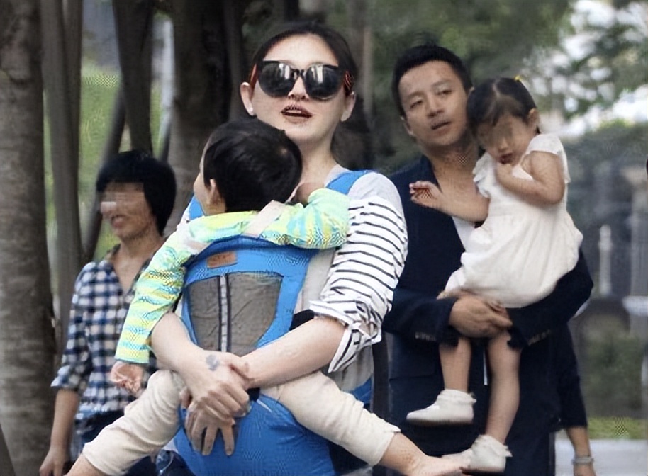 新一代张兰谈大s相处之道,张兰谈不要谈大s