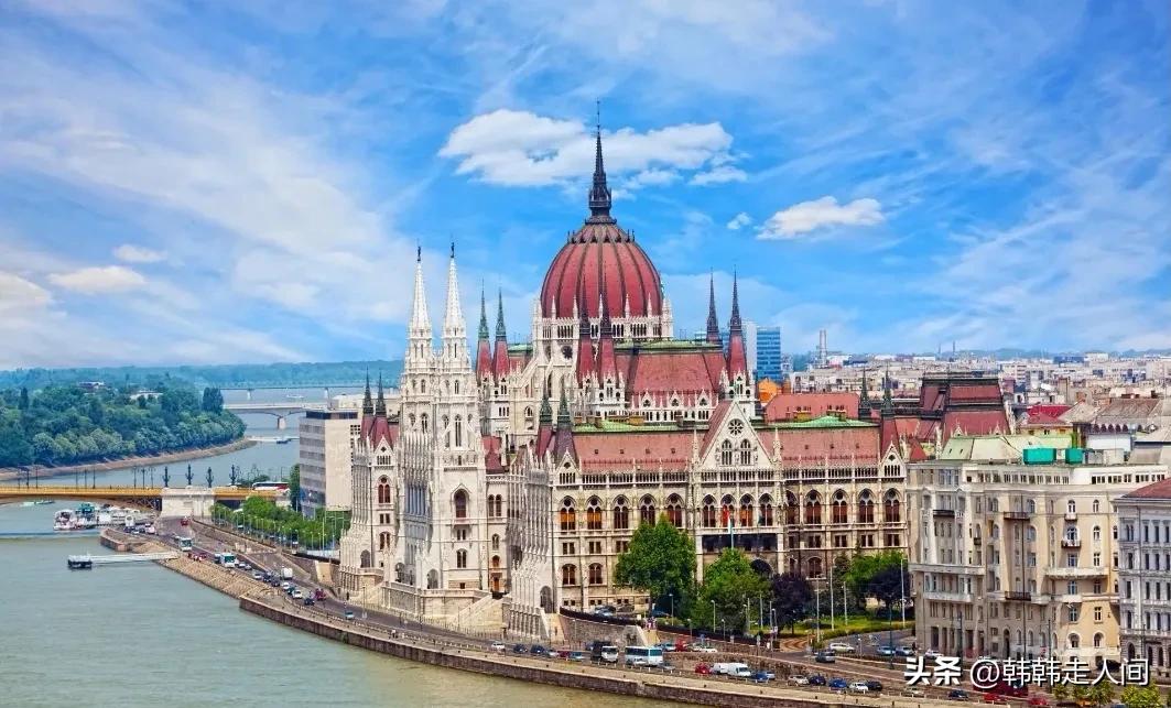 外媒评价匈牙利力挺中国,匈牙利在欧盟力挺中国
