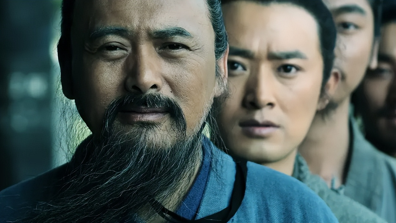 己所不欲勿施于人孔子座右铭,孔子人生格言座右铭大全