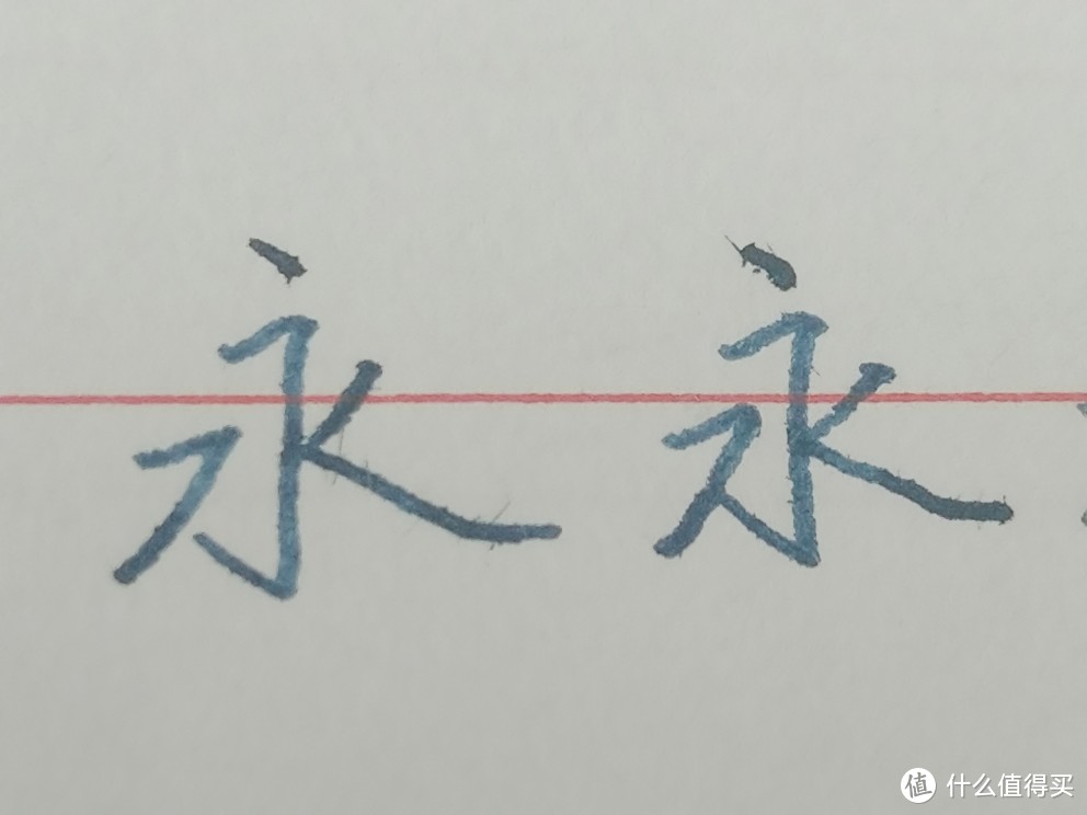 盘点我用过的钢笔,钢笔测评十大不值得入手的钢笔