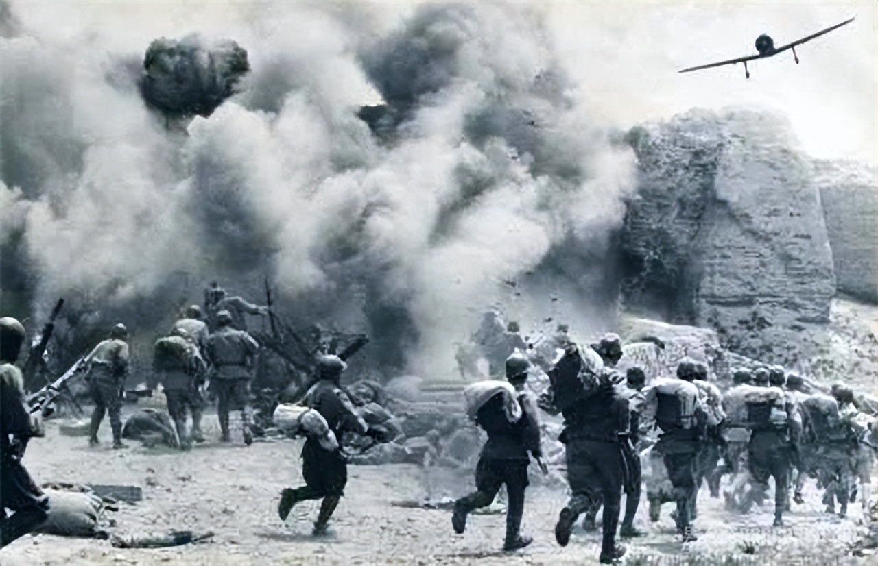 1997年重庆脱离四川成为直辖市，*小平邓**：这是关乎千秋万代的大事