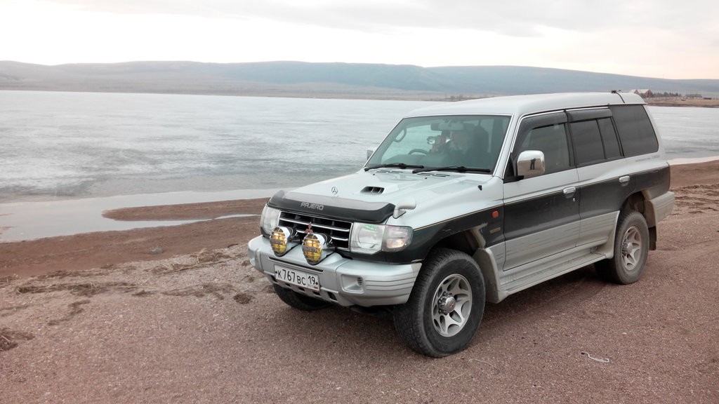 帕杰罗国内有柴油版吗,帕杰罗有柴油版的吗