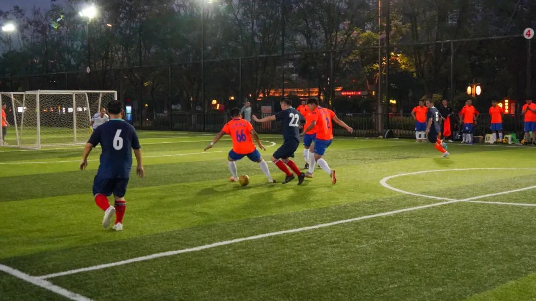 云南全国足球邀请赛,有一种生活叫云南的火把节