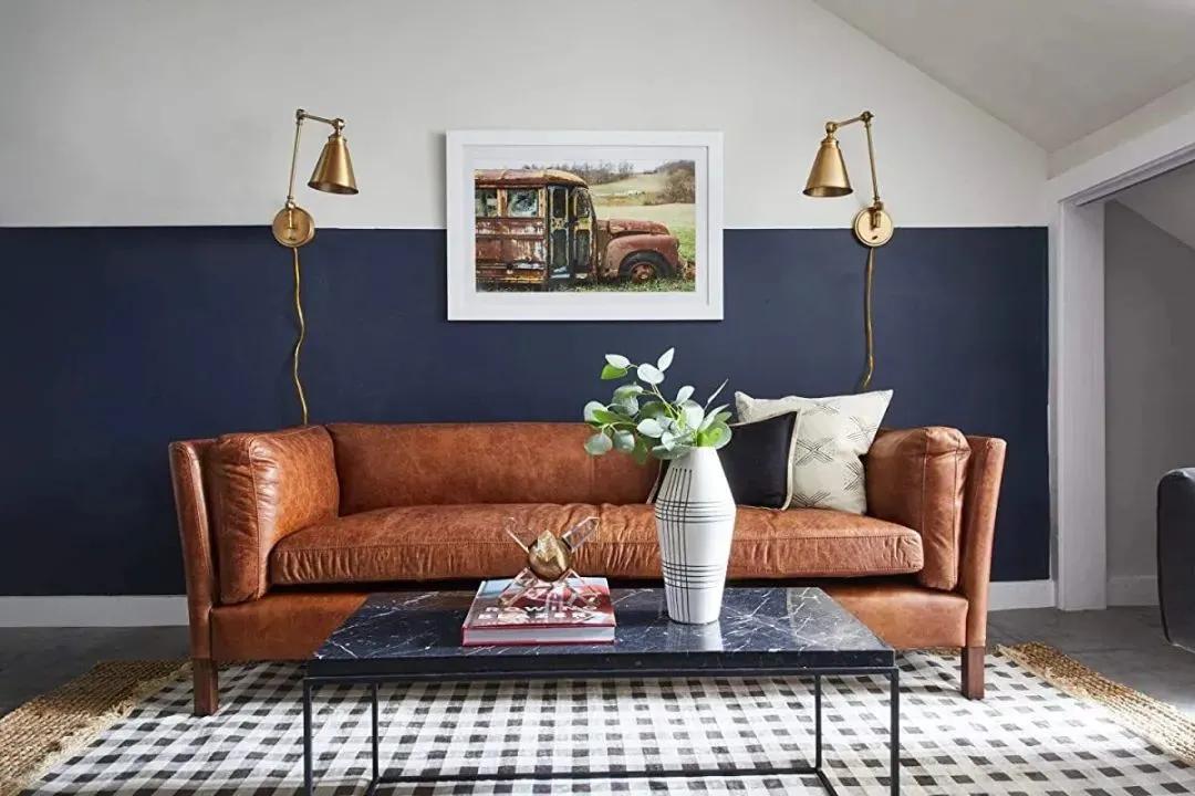 2022年流行横厅装修风格,2022年有哪些装修风格