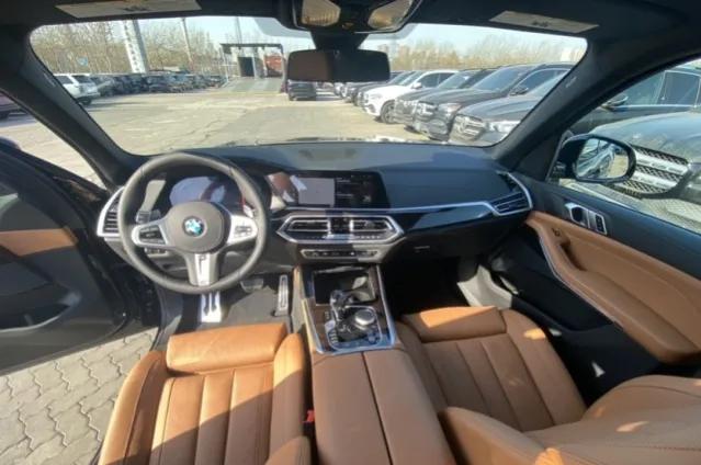 中规和美规宝马x5有什么区别,平行宝马x5缺点是什么