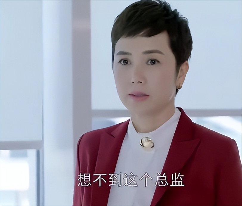 东方卫视转角之恋明道蒋雯丽,蒋雯丽明道转角之恋啥时候拍的