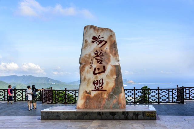 海南三亚旅游攻略推荐,三亚四大湾旅游详细攻略