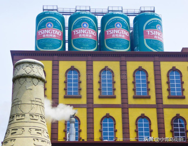 欢迎外地朋友来青岛旅游,外地人去青岛旅游一定要去的地方