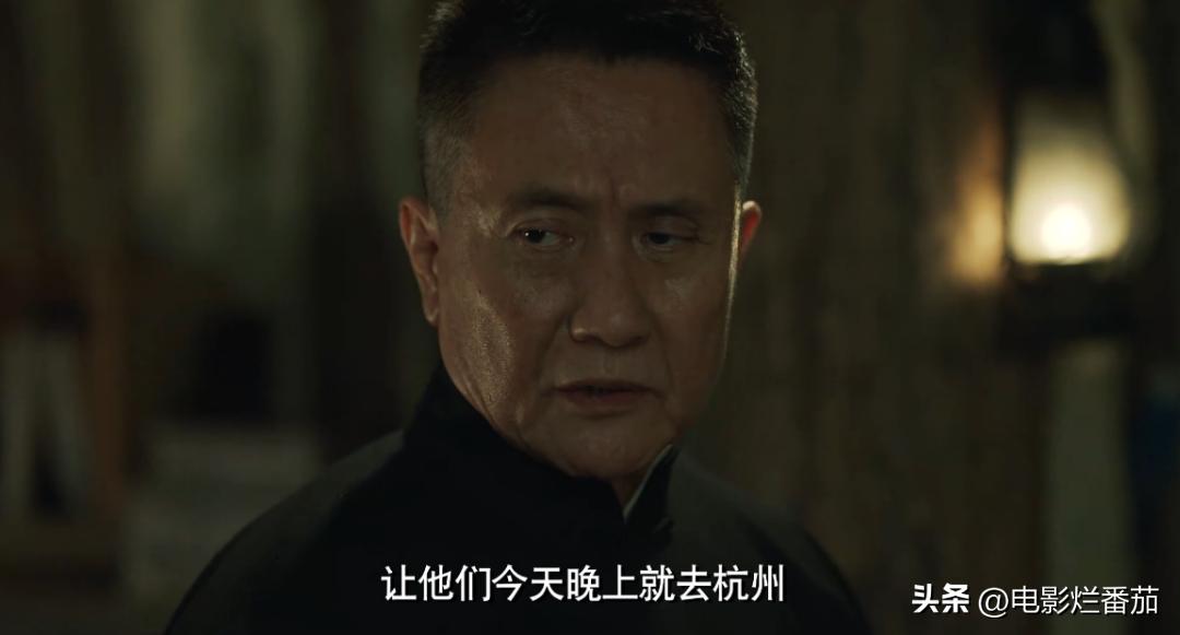 靳东最新谍战剧,靳东新出来的谍战剧