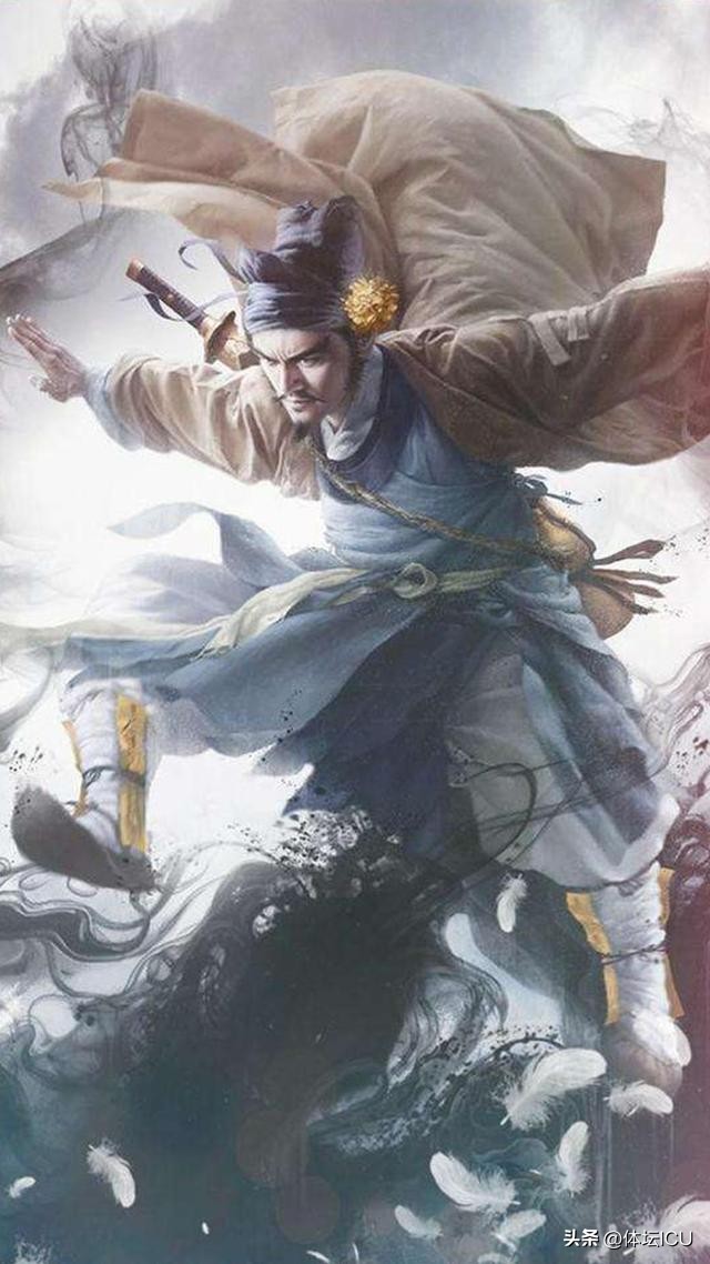 高俅足球阵容,水浒传足球十一人首发