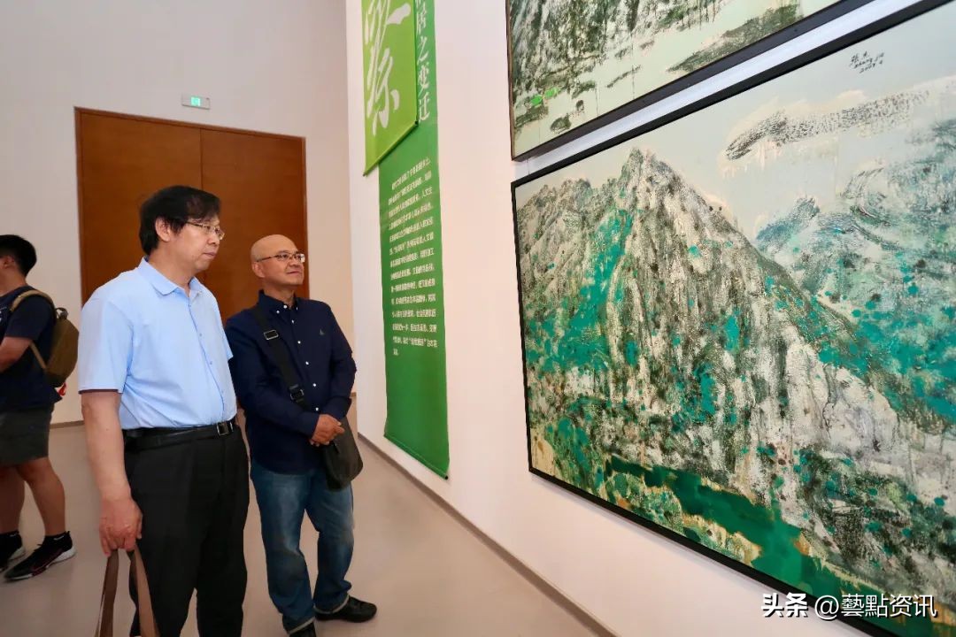 油画画家张杰,张杰油画高清图片