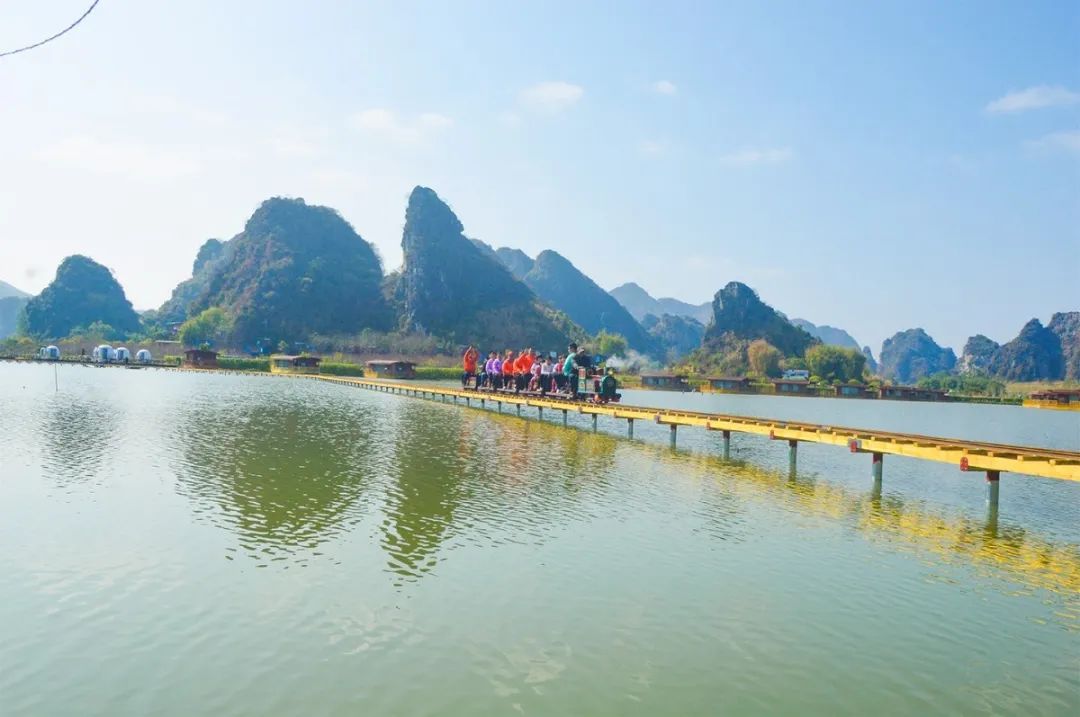 广州清远一日游必去景点,清远宝墩湖附近旅游攻略