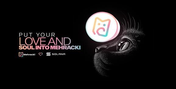 Mehracki,MKI能否取代,DOGE和柴犬,SHIB在加密链的顶端？