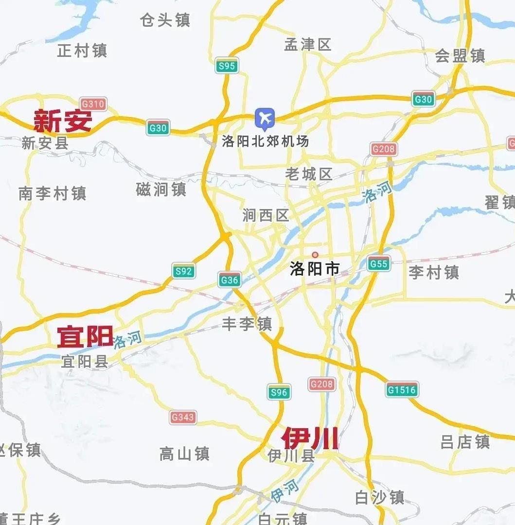 洛阳被低估的旅游城市,洛阳可能被低估吗