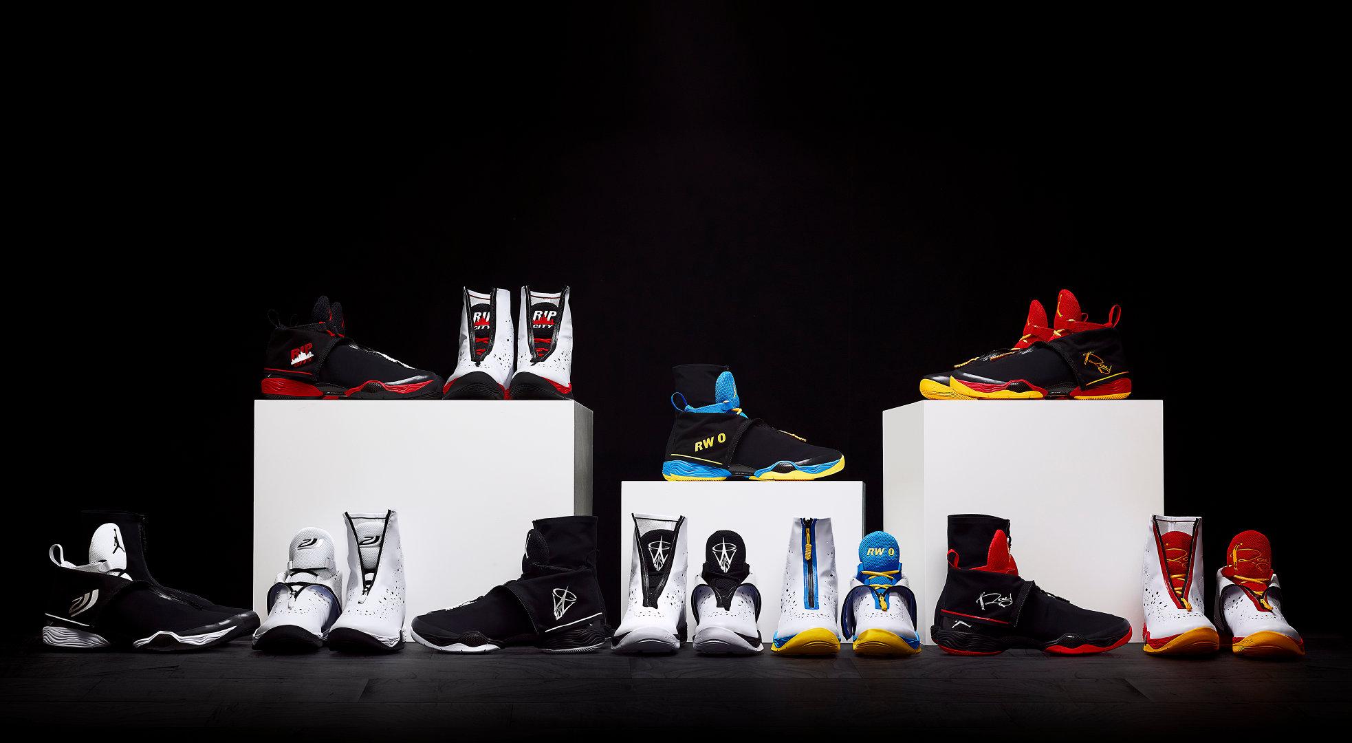 2022最强篮球鞋实战测评,最强篮球鞋aj28