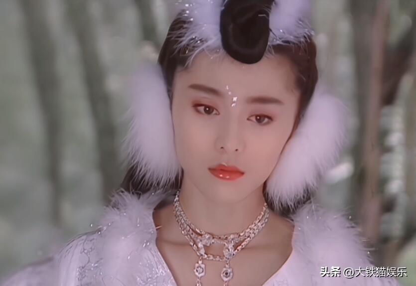 已经翻车的7位童年偶像,已翻车的7位童年偶像