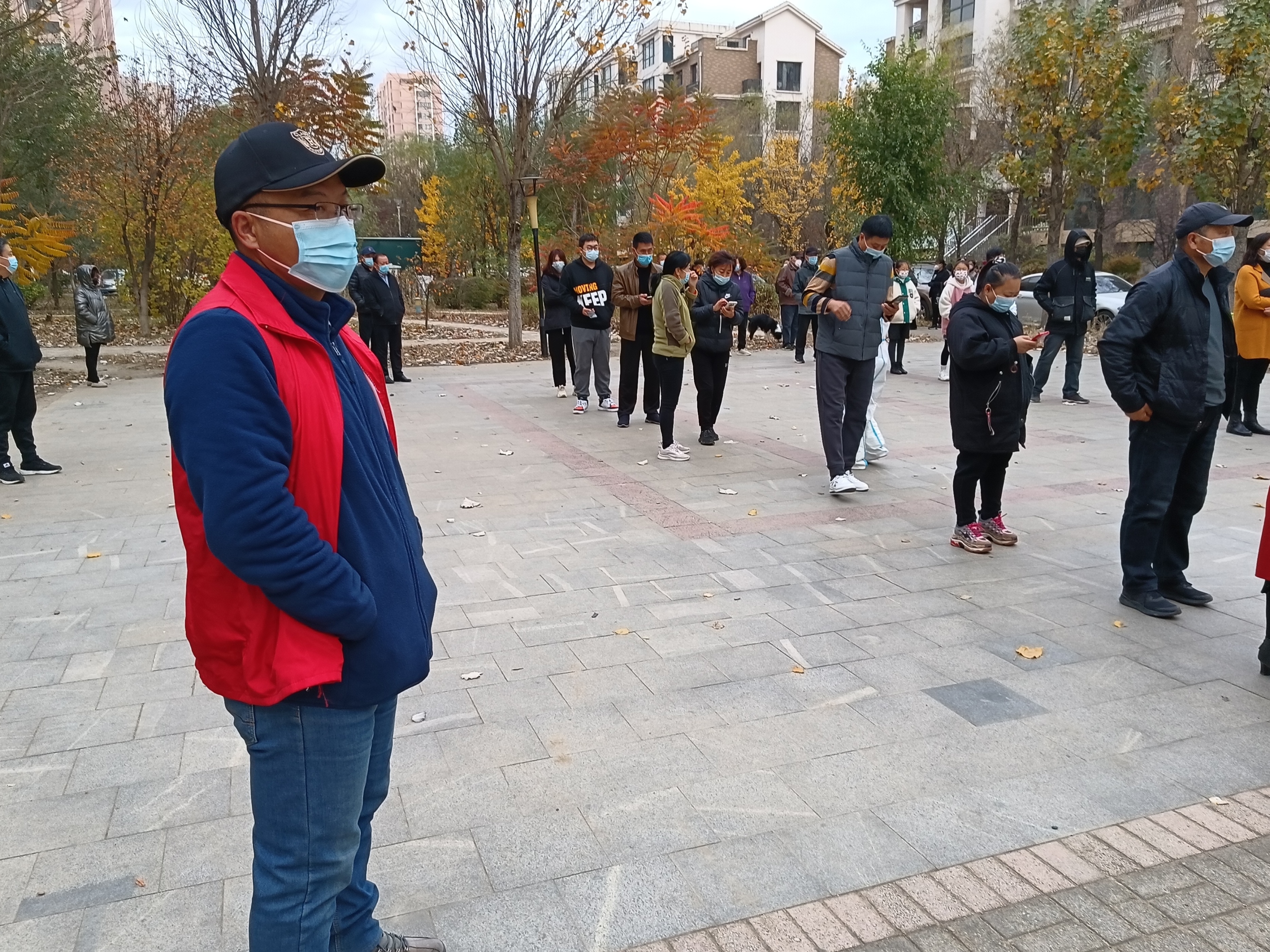 铁岭县志愿者,铁岭爱心志愿者