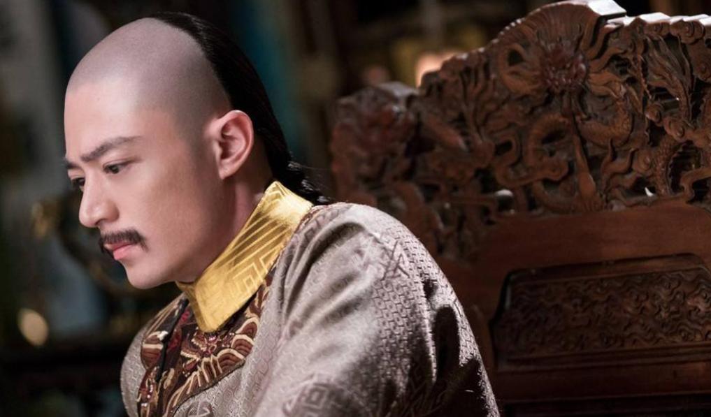 乾隆化名去算命,乾隆下江南神算子给皇帝算命