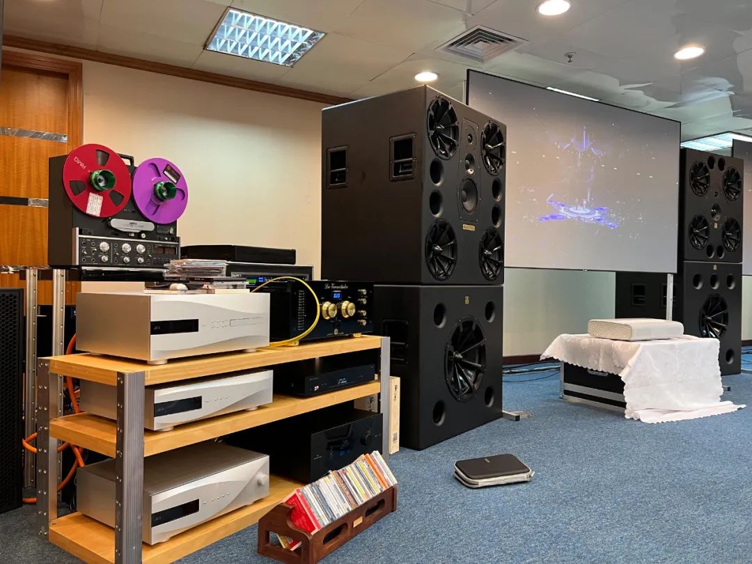 广州国际音响唱片展2024,2023年广州国际音响唱片展