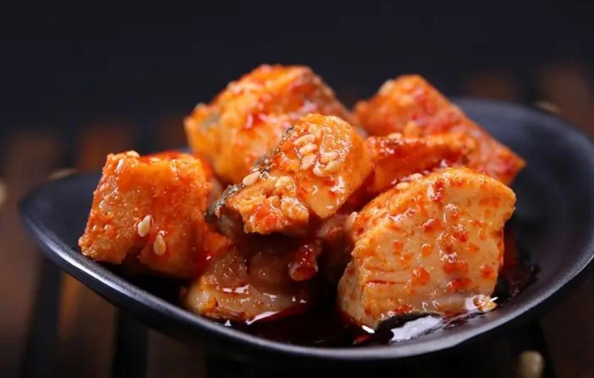 强烈建议男人吃这6大食物,建议男人别太节俭多吃这5种食物