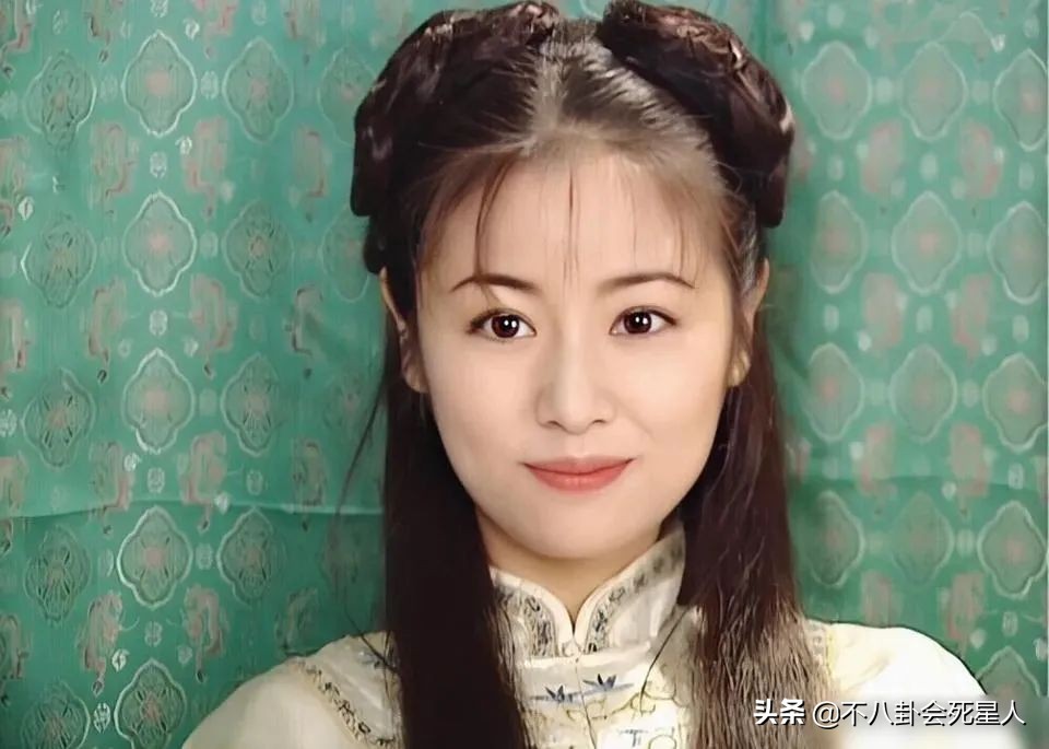 女星发福照片,已显老态的女星照片