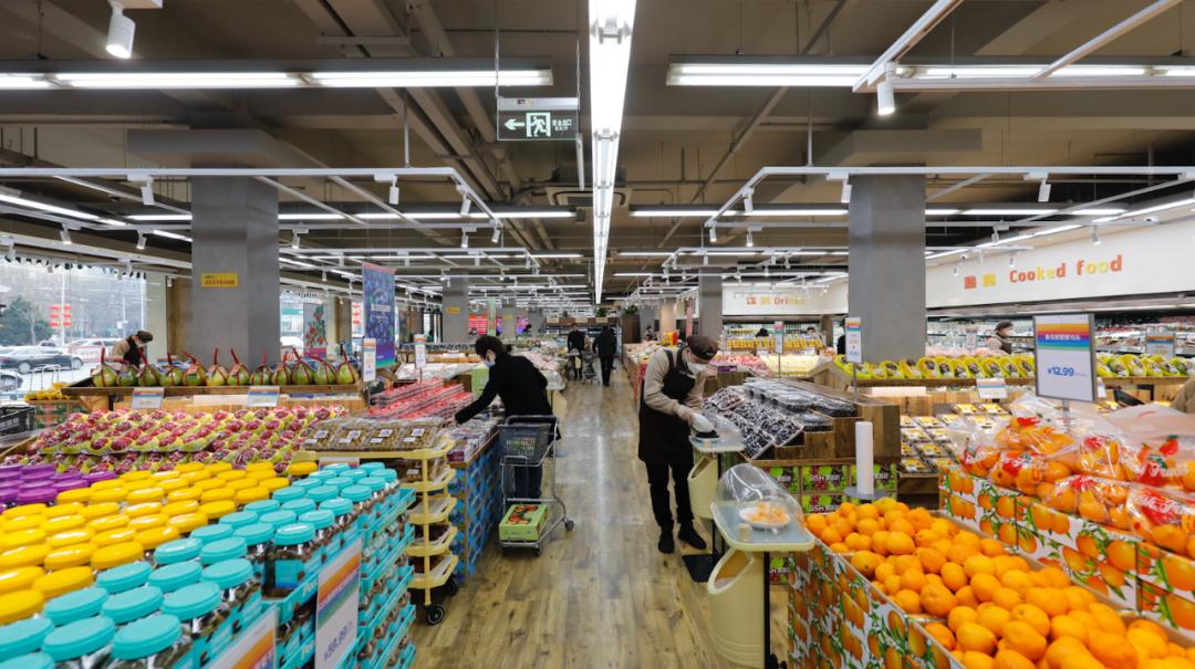 揭密果蔬好（一）：生鲜赛道里的隐形冠军