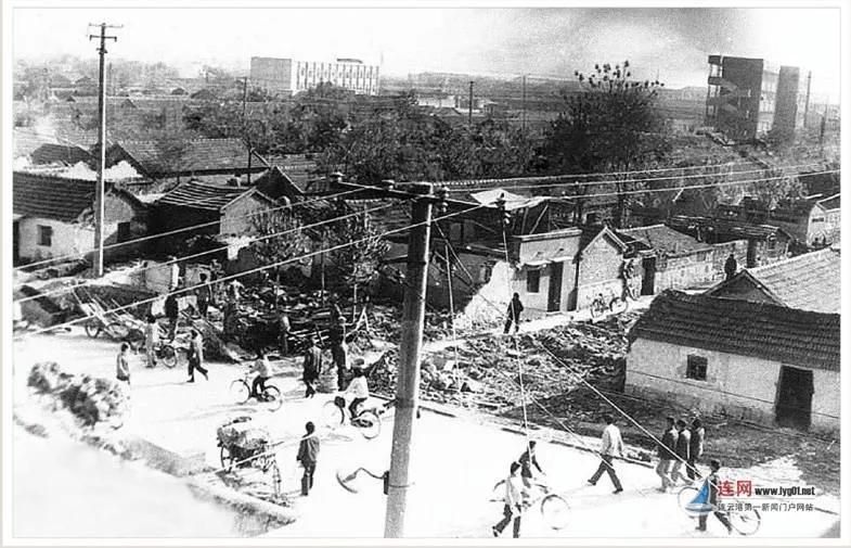 国家对连云港发展的决心,为什么连云港是交通枢纽