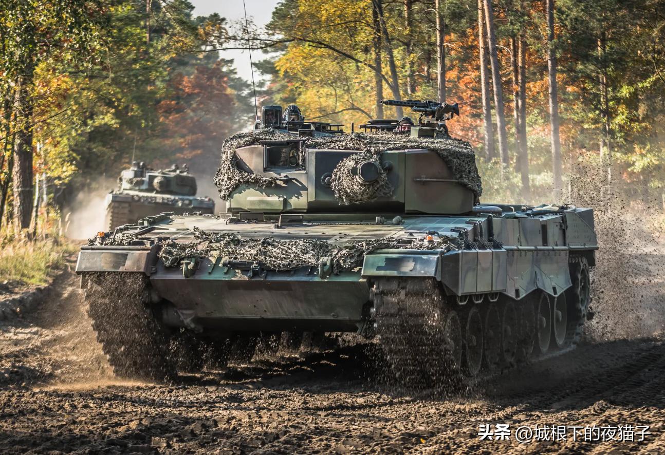 波兰有望成为欧洲领头羊,波兰这一届强不强