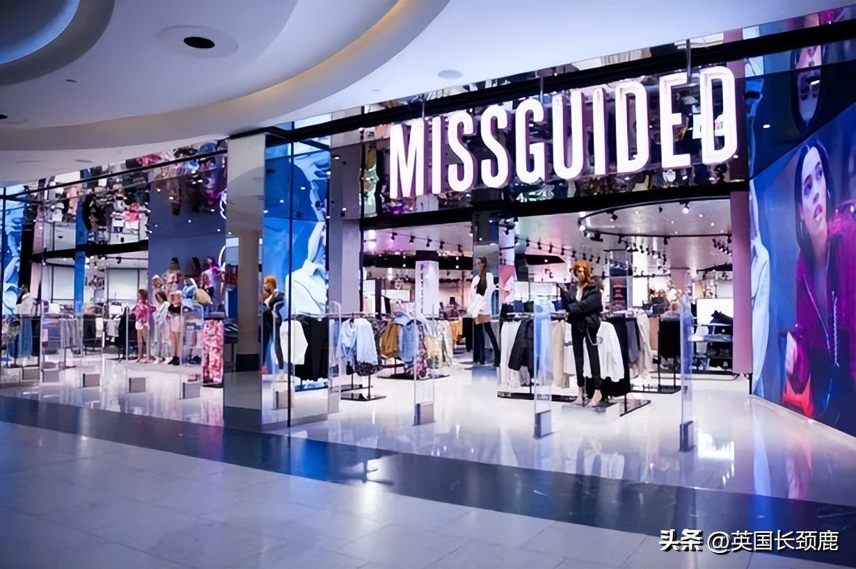 别再只盯着bba了,hm和zara哪个衣服好看